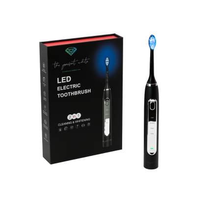 Spazzolino Elettrico Sonic LED